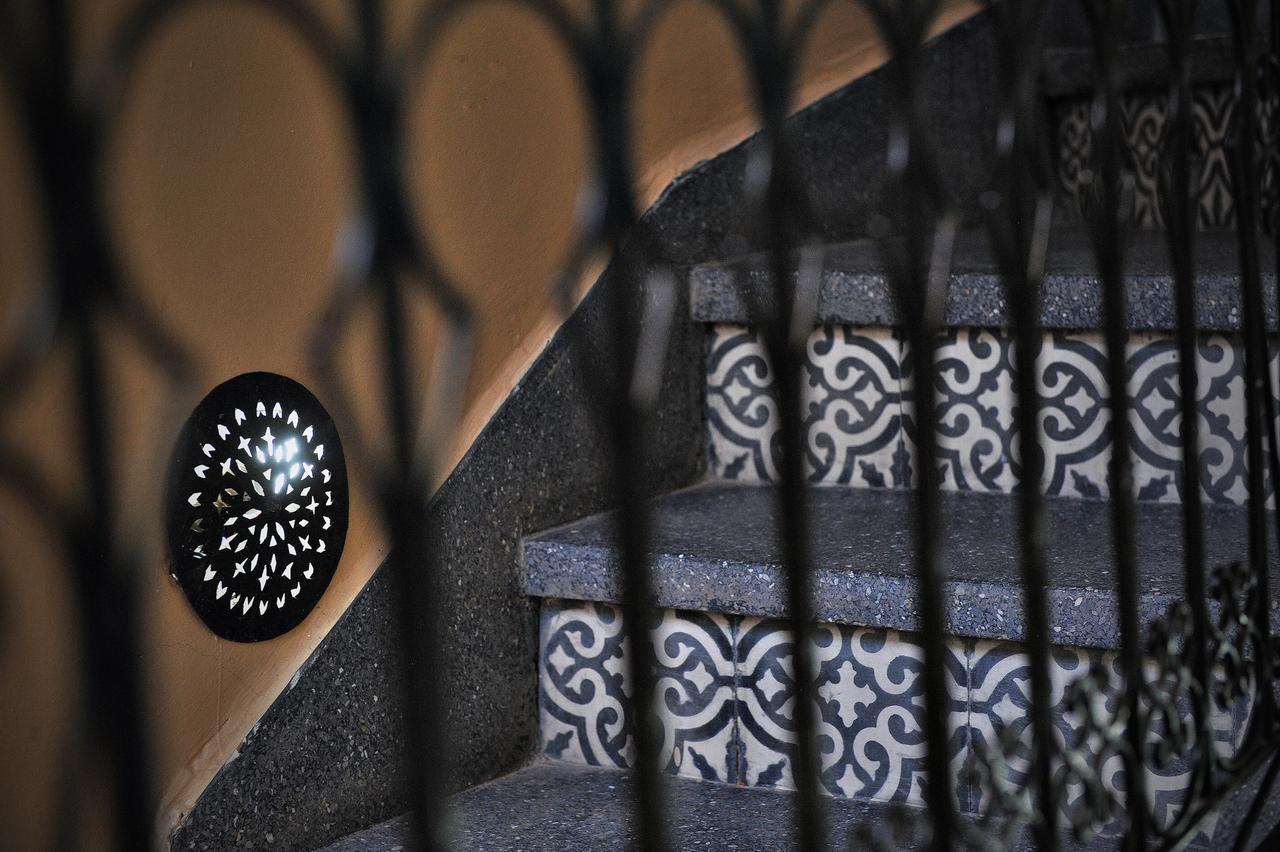 Riad Dar Nossa Marrakesh Exteriör bild